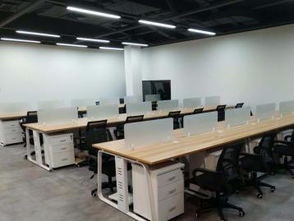 成都辦公用品高價回收服務，專業處理辦公家具與設備